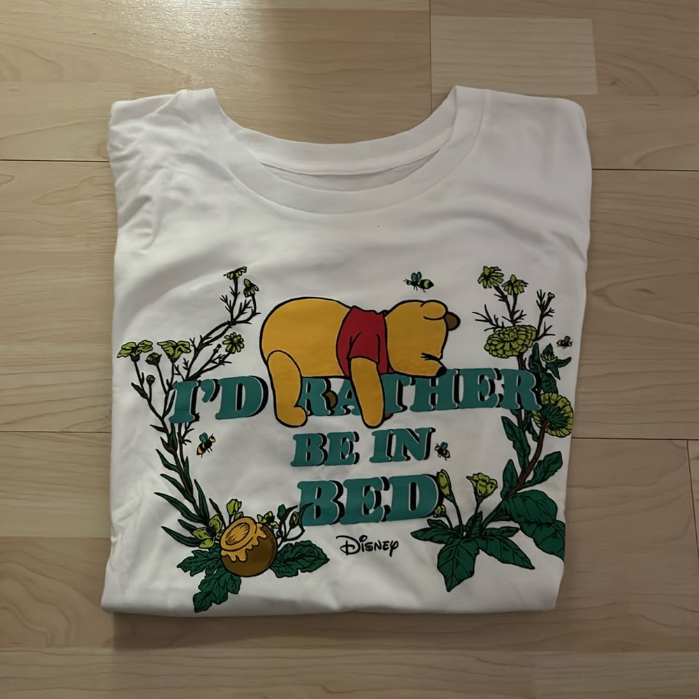 Winnie the Pooh shirt